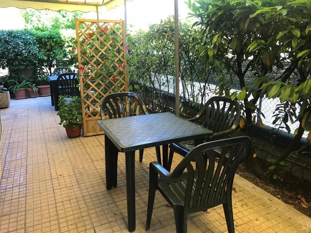 דירות בלריה-איגאה מרינה La Casa Al Mare Di Anna E Stefania