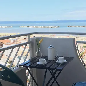 Appartamento Casa Stefania Igea Marina Vista Mare, Bellaria-Igea Marina